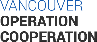 Vancouver Operation Cooperation